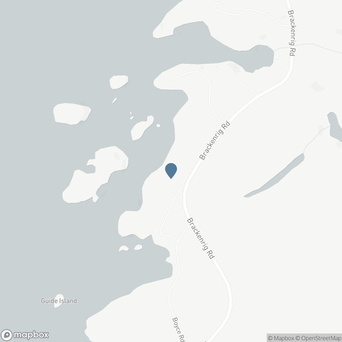 1004 OLD TOWNSHIP ROAD, Port Carling, Ontario P0B 1J0